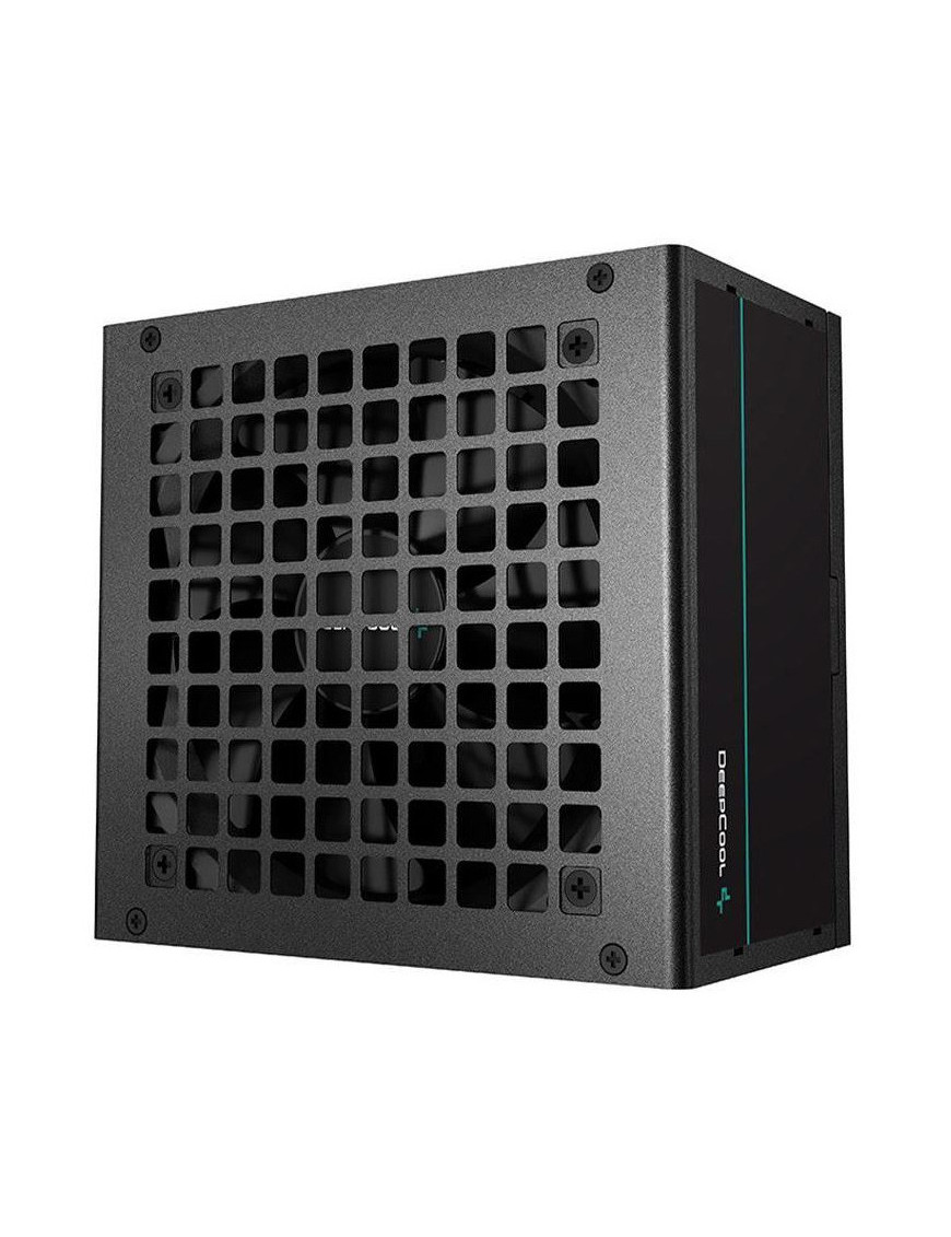 Sursa DEEPCOOL PF650, 80+, 650W, ATX, Negru