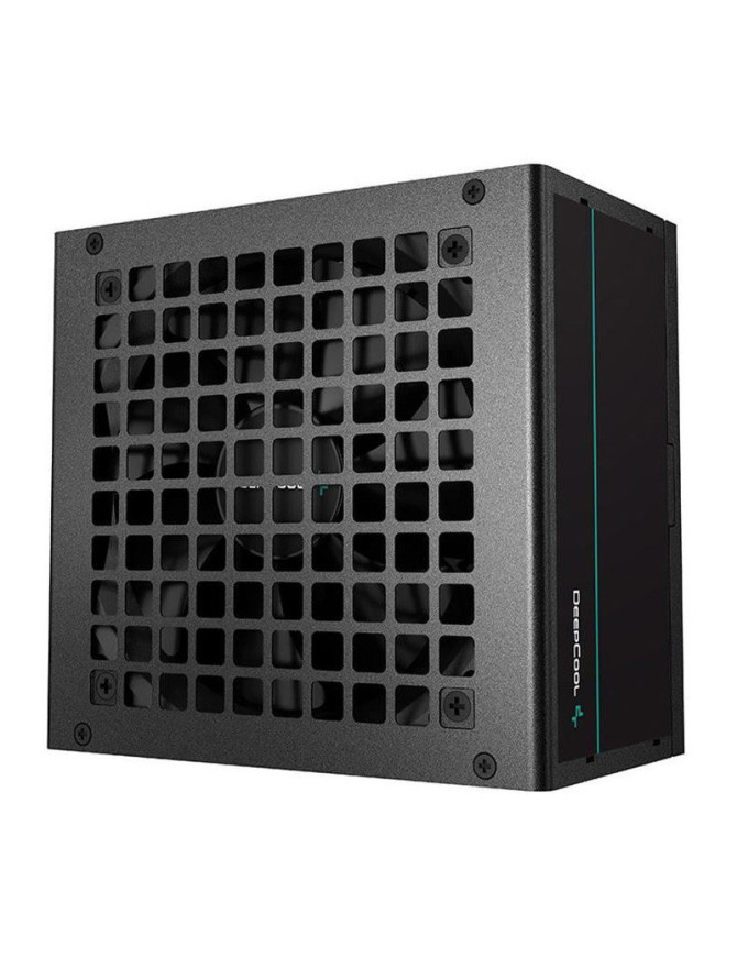 Sursa DEEPCOOL PF650, 80+, 650W, ATX, Negru