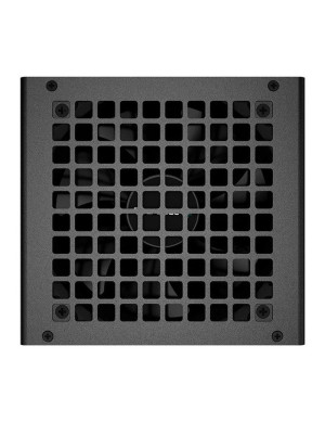 Sursa DEEPCOOL PF650, 80+, 650W, ATX, Negru