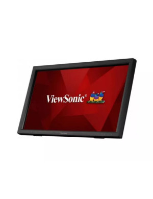 Monitor LED Touchscreen VIEWSONIC TD2423, 23.6", 1920 x 1080, 7ms, Black