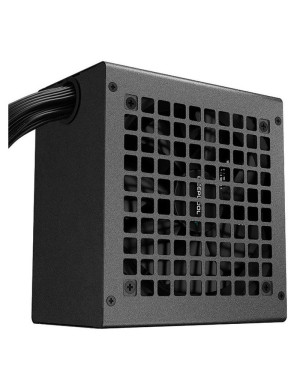 Sursa DEEPCOOL PF650, 80+, 650W, ATX, Negru