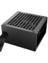 Sursa DEEPCOOL PF650, 80+, 650W, ATX, Negru