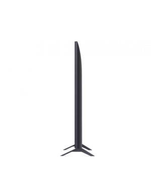 Monitor Display LED LG 50UN640S, 50" UHD, Black