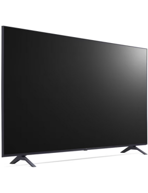 Monitor Display LED LG 50UN640S, 50" UHD, Black