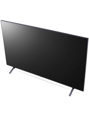 Monitor Display LED LG 50UN640S, 50" UHD, Black