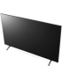 Monitor Display LED LG 50UN640S, 50" UHD, Black