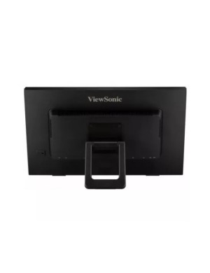 Monitor LED Touchscreen VIEWSONIC TD2423, 23.6", 1920 x 1080, 7ms, Black