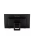 Monitor LED Touchscreen VIEWSONIC TD2423, 23.6", 1920 x 1080, 7ms, Black