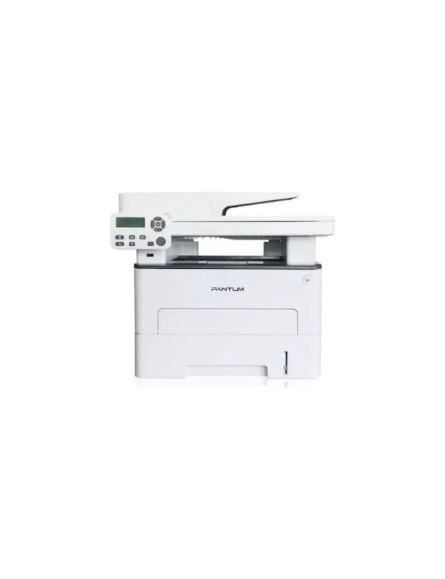Multifuncțional Laser Monocrom PANTUM M7100DN – Printare, Copiere, Scanare, Duplex, Rețea