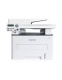 Multifuncțional Laser Monocrom PANTUM M7100DN – Printare, Copiere, Scanare, Duplex, Rețea