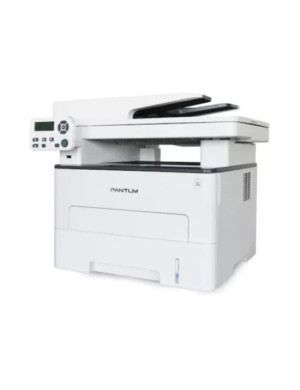 Multifuncțional Laser Monocrom PANTUM M7100DN – Printare, Copiere, Scanare, Duplex, Rețea