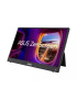 Monitor LED ASUS Portabil MB16AHV, 15.6", 60Hz, Full HD, 5 ms, Black