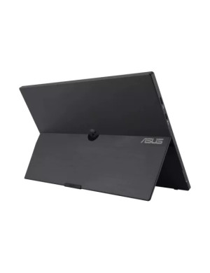 Monitor LED ASUS Portabil MB16AHV, 15.6", 60Hz, Full HD, 5 ms, Black