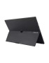 Monitor LED ASUS Portabil MB16AHV, 15.6", 60Hz, Full HD, 5 ms, Black