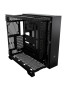 Carcasă CORSAIR 6500D Airflow, Mid-Tower, E-ATX, Dual Chamber, Black