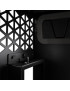 Carcasă CORSAIR 6500D Airflow, Mid-Tower, E-ATX, Dual Chamber, Black