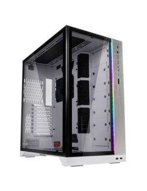 Carcasa LIAN LI PC-O11 Dynamic XL ROG Certified, Full-Tower, ATX/Micro-ATX/Mini-ITX/E-ATX, Tempered Glass, Dual-Chamber Design, 