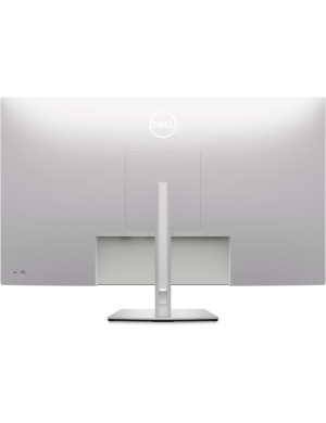 Monitor DELL UltraSharp U4323QE, 43" 4K UHD, 60 Hz, 5 ms, Black/Silver
