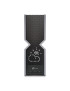 TP-Link Archer BE800 router wireless Multi-Gigabit Ethernet Tri-band (2.4 GHz / 5 GHz / 6 GHz) Negru, Din oţel inoxidabil
