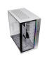 Carcasa LIAN LI PC-O11 Dynamic XL ROG Certified, Full-Tower, ATX/Micro-ATX/Mini-ITX/E-ATX, Tempered Glass, Dual-Chamber Design, 
