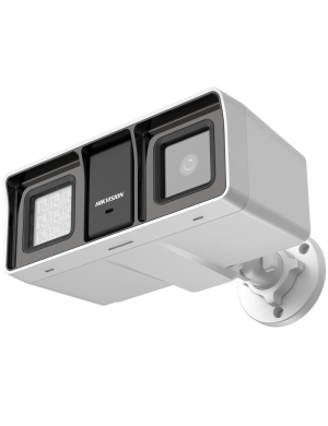 Camera supraveghere HIKVISION DS-2CE18D0T-LFS(2.8MM), 2MP CMOS Full HD, Lentila fixa