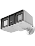 Camera supraveghere HIKVISION DS-2CE18D0T-LFS(2.8MM), 2MP CMOS Full HD, Lentila fixa