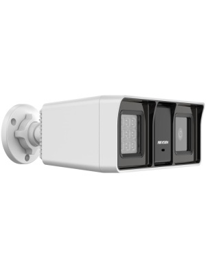 Camera supraveghere HIKVISION DS-2CE18D0T-LFS(2.8MM), 2MP CMOS Full HD, Lentila fixa