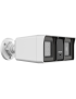 Camera supraveghere HIKVISION DS-2CE18D0T-LFS(2.8MM), 2MP CMOS Full HD, Lentila fixa
