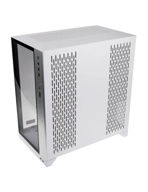 Carcasa LIAN LI PC-O11 Dynamic XL ROG Certified, Full-Tower, ATX/Micro-ATX/Mini-ITX/E-ATX, Tempered Glass, Dual-Chamber Design, 