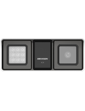 Camera supraveghere HIKVISION DS-2CE18D0T-LFS(2.8MM), 2MP CMOS Full HD, Lentila fixa