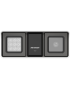 Camera supraveghere HIKVISION DS-2CE18D0T-LFS(2.8MM), 2MP CMOS Full HD, Lentila fixa