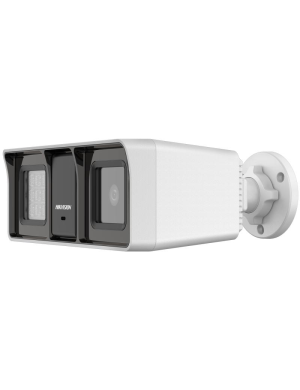 Camera supraveghere HIKVISION DS-2CE18D0T-LFS(2.8MM), 2MP CMOS Full HD, Lentila fixa