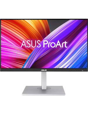 Monitor LED ASUS ProArt PA278CGV, 27 inch QHD, 144 Hz, 5 ms, Black