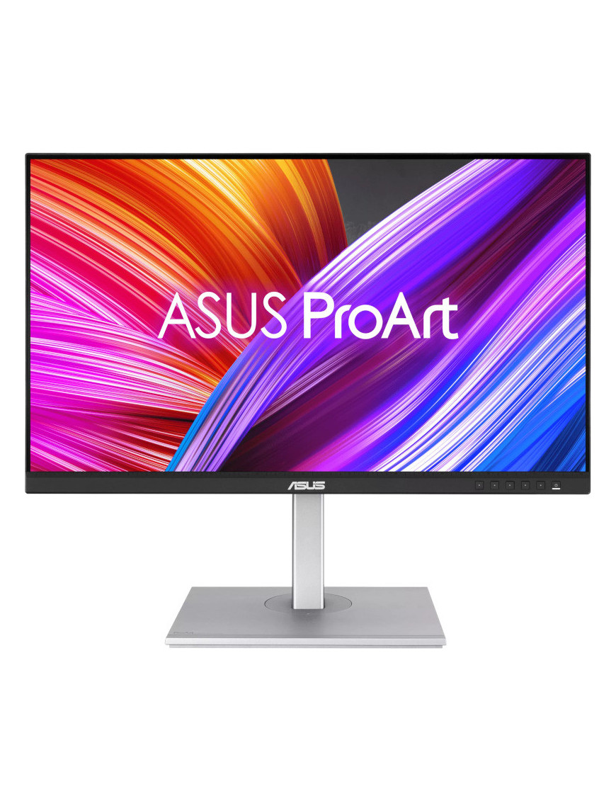 Monitor LED ASUS ProArt PA278CGV, 27 inch QHD, 144 Hz, 5 ms, Black