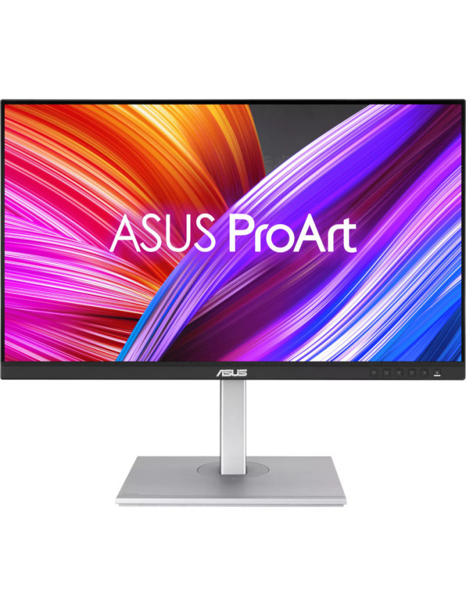 Monitor LED ASUS ProArt PA278CGV, 27 inch QHD, 144 Hz, 5 ms, Black