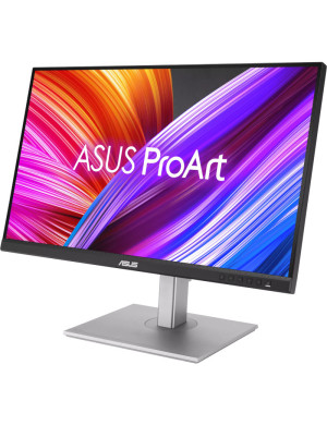 Monitor LED ASUS ProArt PA278CGV, 27 inch QHD, 144 Hz, 5 ms, Black
