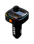 Modulator FM AKAI FMT-26BT, Bluetooth 5.3, 1 x USB-C, 2 x USB-A
