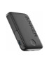 PowerBank ANKER 322 MagGo A1618G11, 500 mAh, 7.5 W, pentru iPhone 12/13/14, USB-C, Black