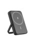 PowerBank ANKER 322 MagGo A1618G11, 500 mAh, 7.5 W, pentru iPhone 12/13/14, USB-C, Black