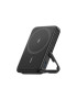 PowerBank ANKER 322 MagGo A1618G11, 500 mAh, 7.5 W, pentru iPhone 12/13/14, USB-C, Black