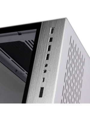 Carcasa LIAN LI PC-O11 Dynamic XL ROG Certified, Full-Tower, ATX/Micro-ATX/Mini-ITX/E-ATX, Tempered Glass, Dual-Chamber Design, 
