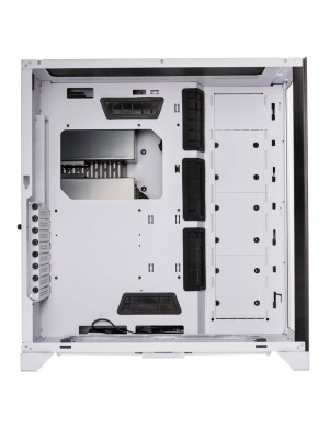 Carcasa LIAN LI PC-O11 Dynamic XL ROG Certified, Full-Tower, ATX/Micro-ATX/Mini-ITX/E-ATX, Tempered Glass, Dual-Chamber Design, 