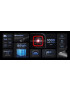 Videoproiector ANKER Nebula Mars 3 D2333211, 1000lm Full HD, Black