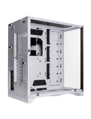 Carcasa LIAN LI PC-O11 Dynamic XL ROG Certified, Full-Tower, ATX/Micro-ATX/Mini-ITX/E-ATX, Tempered Glass, Dual-Chamber Design, 