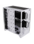 Carcasa LIAN LI PC-O11 Dynamic XL ROG Certified, Full-Tower, ATX/Micro-ATX/Mini-ITX/E-ATX, Tempered Glass, Dual-Chamber Design, 