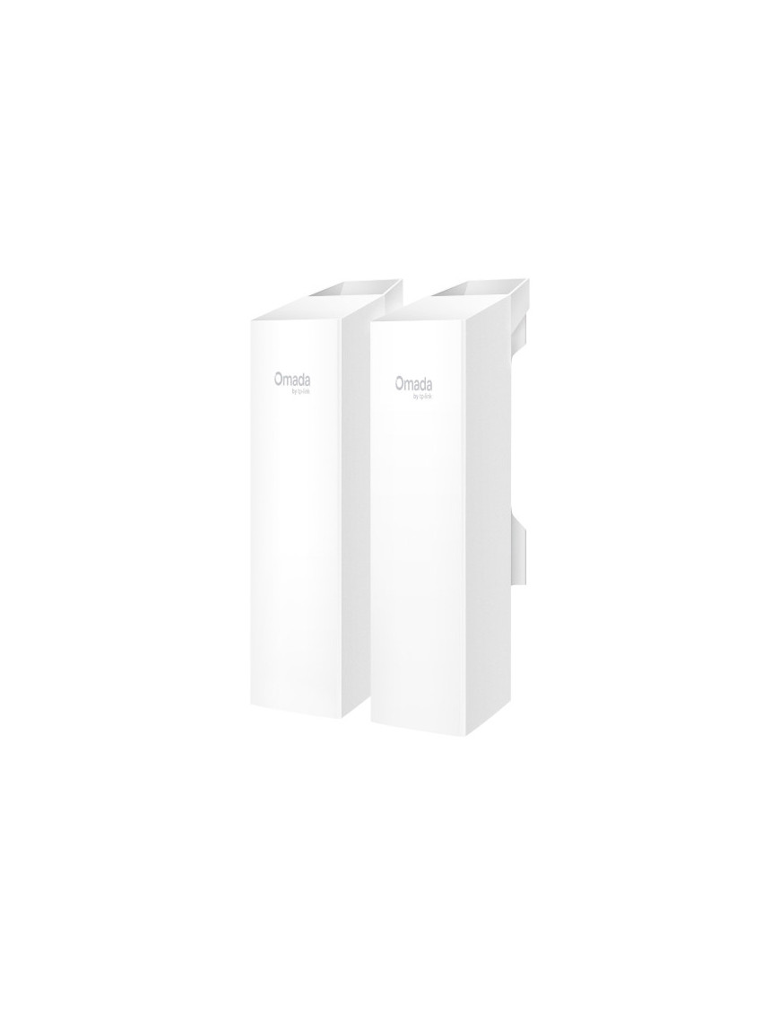 TP-Link Omada EAP211-Bridge KIT Punte de rețea 867 Mbit/s Alb