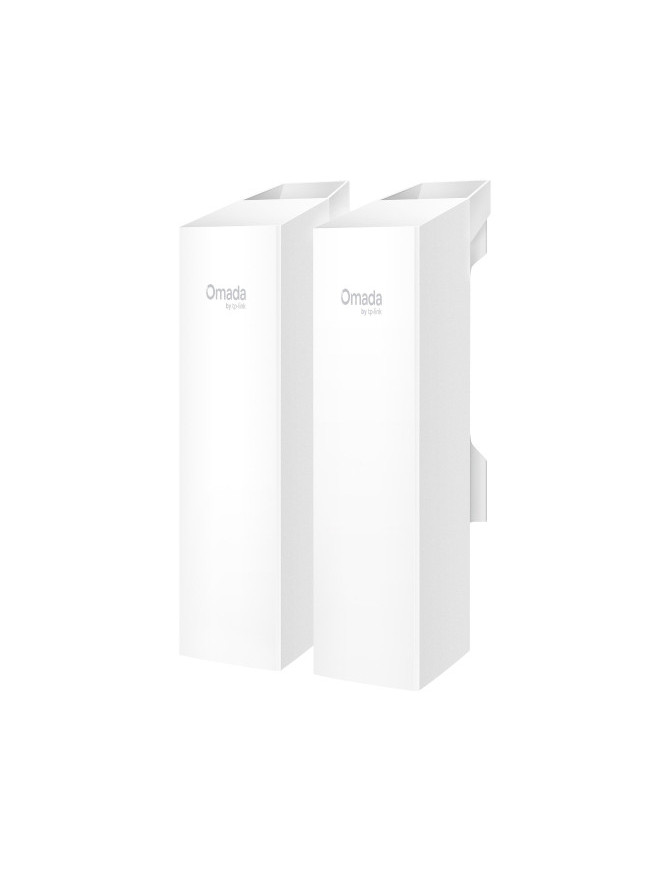 TP-Link Omada EAP211-Bridge KIT Punte de rețea 867 Mbit/s Alb