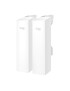 TP-Link Omada EAP211-Bridge KIT Punte de rețea 867 Mbit/s Alb