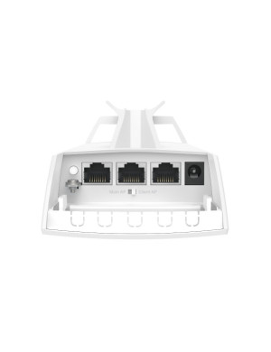 TP-Link Omada EAP211-Bridge KIT Punte de rețea 867 Mbit/s Alb