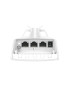 TP-Link Omada EAP211-Bridge KIT Punte de rețea 867 Mbit/s Alb
